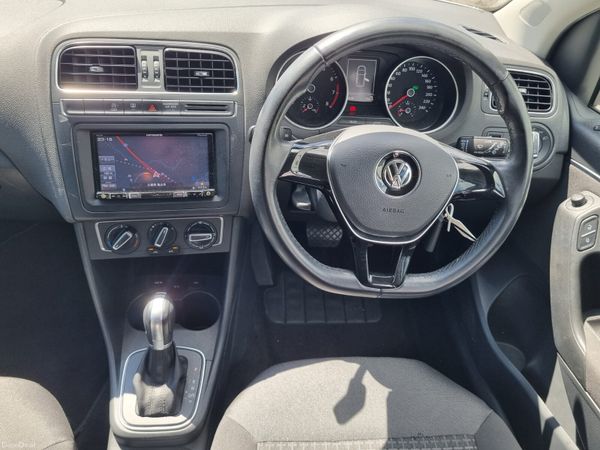 Volkswagen Polo 1.0 Petrol – Fresh Japanese Import 392208394