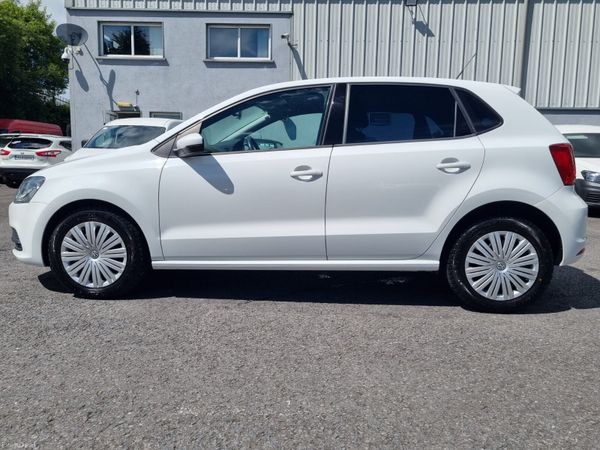 Volkswagen Polo 1.0 Petrol – Fresh Japanese Import 392208396