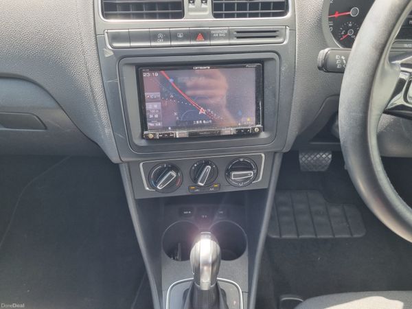 Volkswagen Polo 1.0 Petrol – Fresh Japanese Import 392208404
