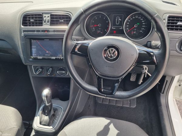 Volkswagen Polo 1.0 Petrol – Fresh Japanese Import 392208410