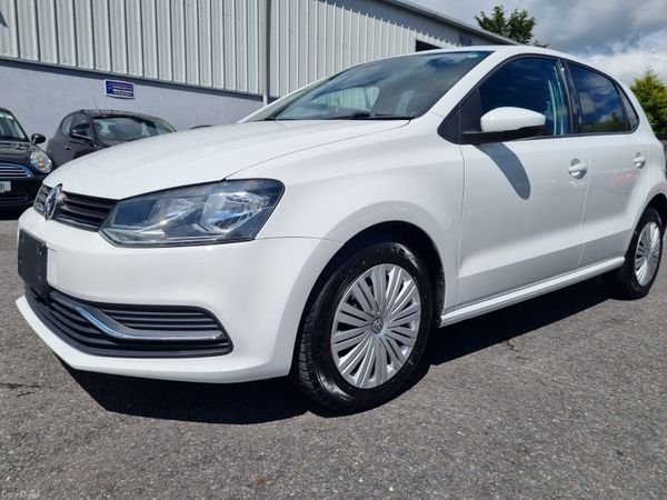 Volkswagen Polo 1.0 Petrol – Fresh Japanese Import 392208424