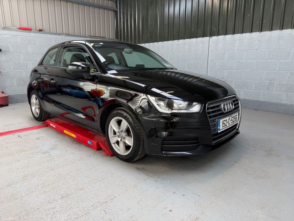 152 AUDI A1      1 LITRE TFSI ! 392209496