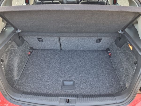 VW Polo jap import 392209986