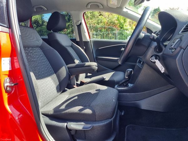 VW Polo jap import 392209988