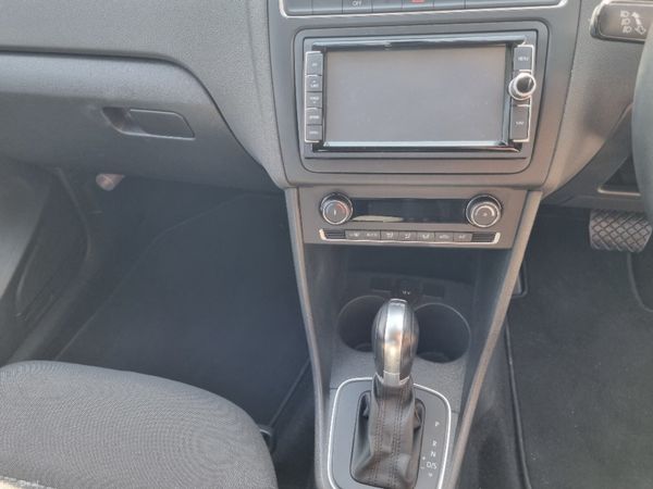 VW Polo jap import 392209994
