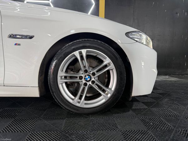 ◼️2015 BMW 520d M-SPORT AUTOMATIC◼️ 392210998