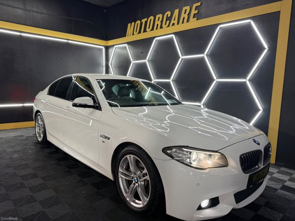 ◼️2015 BMW 520d M-SPORT AUTOMATIC◼️ 392211000
