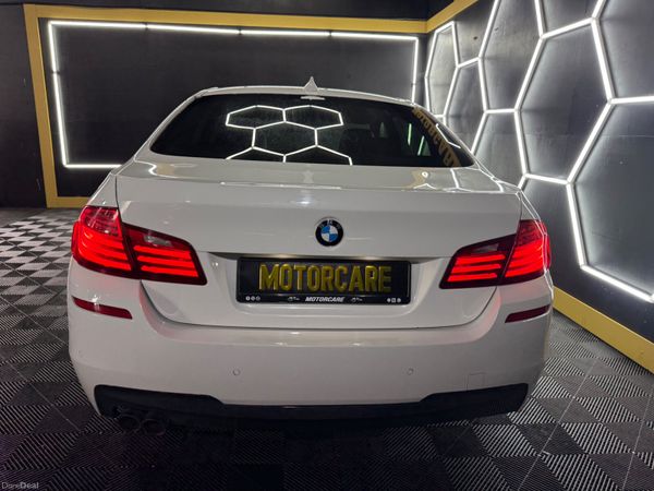 ◼️2015 BMW 520d M-SPORT AUTOMATIC◼️ 392211004