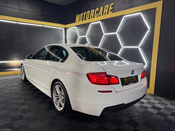 ◼️2015 BMW 520d M-SPORT AUTOMATIC◼️ 392211006