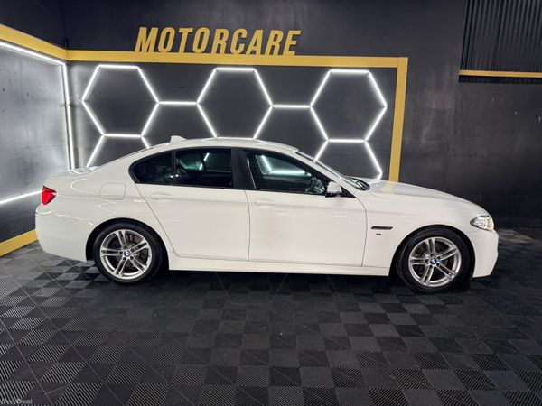 ◼️2015 BMW 520d M-SPORT AUTOMATIC◼️ 392211008