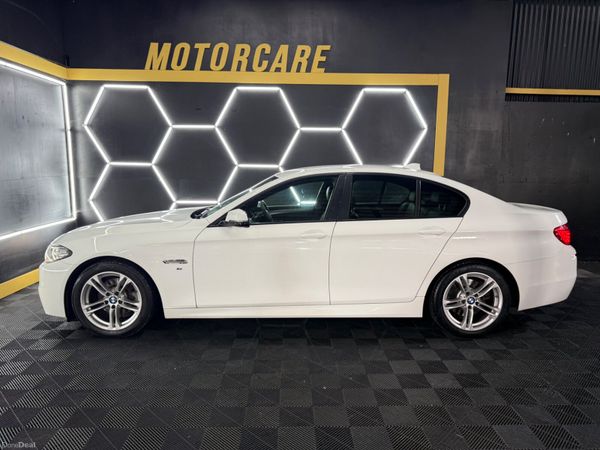 ◼️2015 BMW 520d M-SPORT AUTOMATIC◼️ 392211012