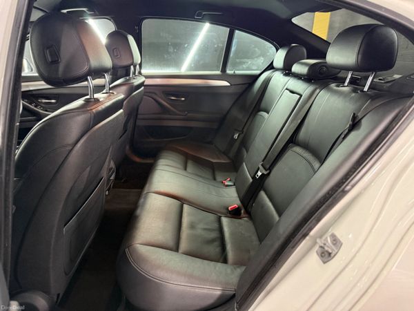 ◼️2015 BMW 520d M-SPORT AUTOMATIC◼️ 392211014