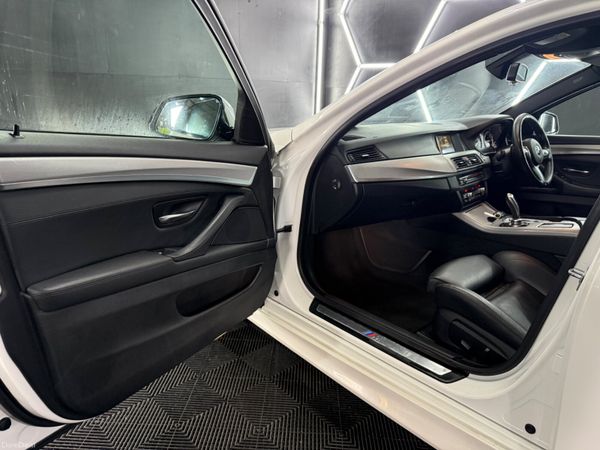 ◼️2015 BMW 520d M-SPORT AUTOMATIC◼️ 392211016