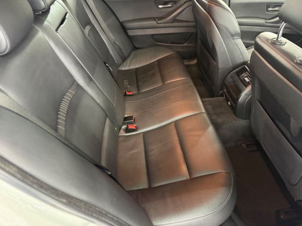 ◼️2015 BMW 520d M-SPORT AUTOMATIC◼️ 392211020