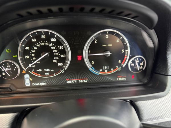 ◼️2015 BMW 520d M-SPORT AUTOMATIC◼️ 392211024