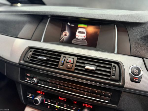 ◼️2015 BMW 520d M-SPORT AUTOMATIC◼️ 392211028