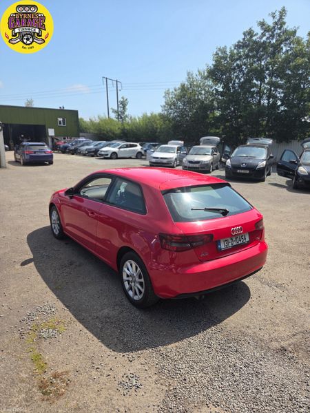 Stunning Audi A3 NCT Warranty 392213750