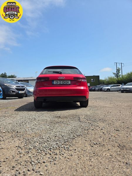Stunning Audi A3 NCT Warranty 392213714