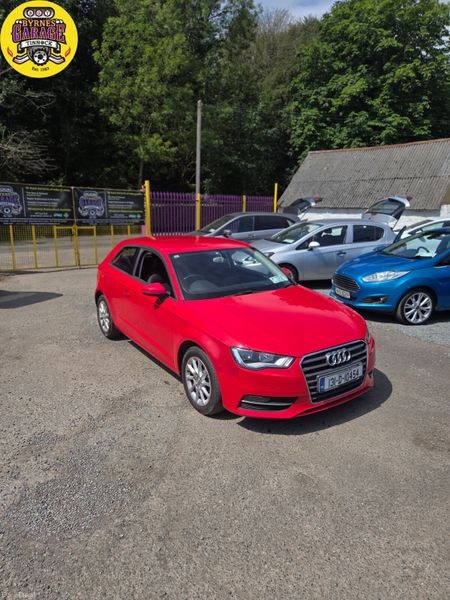 Stunning Audi A3 NCT Warranty 392213736
