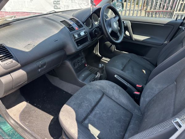 Volkswagen Polo 1.0 Petrol NCT LOW KMS 392213980