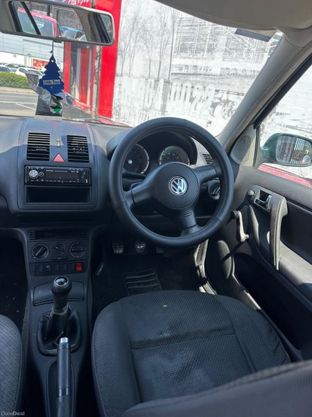 Volkswagen Polo 1.0 Petrol NCT LOW KMS 392213984