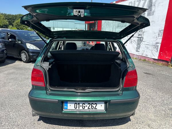 Volkswagen Polo 1.0 Petrol NCT LOW KMS 392213992