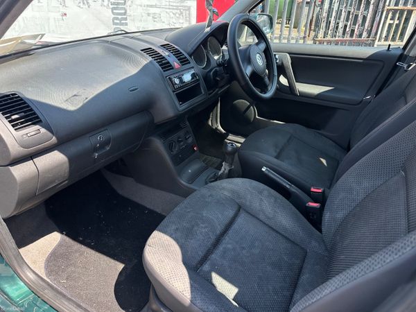 Volkswagen Polo 1.0 Petrol NCT LOW KMS 392213994