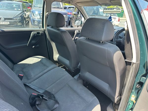 Volkswagen Polo 1.0 Petrol NCT LOW KMS 392214022