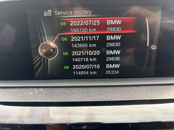 NCT 06/27 TAX 06/27 BMW HISTORY 392219684