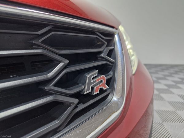 18 Seat Leon FR 2.0 184 Bhp NCT 03/28 392224242