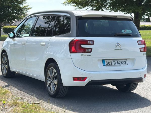 Citroen C4 2016 HDI  Connected special Edition 392224766