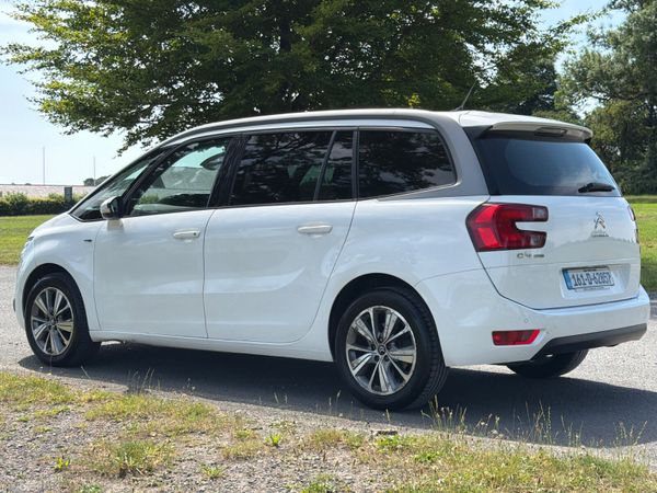 Citroen C4 2016 HDI  Connected special Edition 392224774