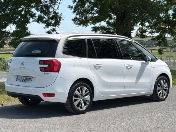 Citroen C4 2016 HDI  Connected special Edition 392224712