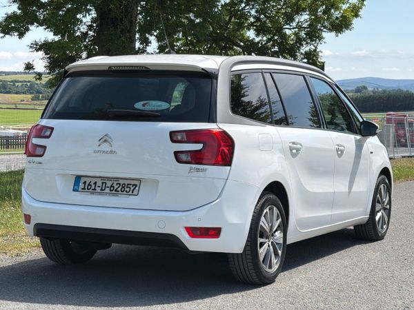 Citroen C4 2016 HDI  Connected special Edition 392224726