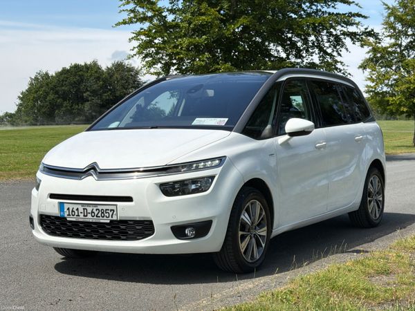 Citroen C4 2016 HDI  Connected special Edition 392224880
