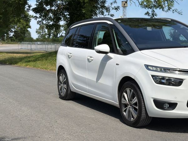 Citroen C4 2016 HDI  Connected special Edition 392224966