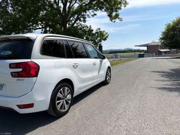 Citroen C4 2016 HDI  Connected special Edition 392224970