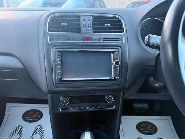 2017 Volkswagon Polo 1.2L Petrol Automatic 392229898