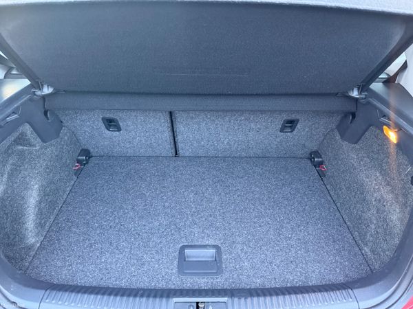 2017 Volkswagon Polo 1.2L Petrol Automatic 392229916