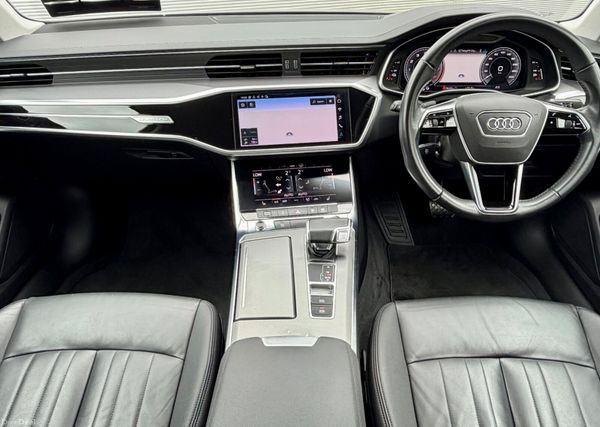 Audi A6 2020 Quattro 392231556