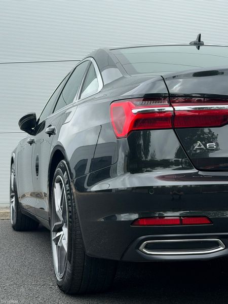 Audi A6 2020 Quattro 392231558