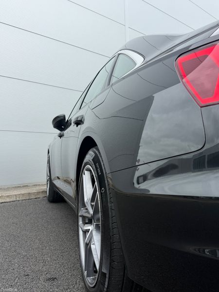 Audi A6 2020 Quattro 392231566