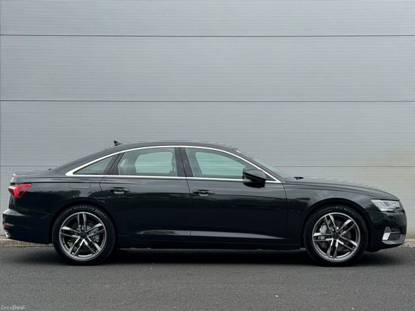 Audi A6 2020 Quattro 392231568