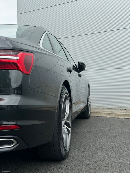 Audi A6 2020 Quattro 392231570