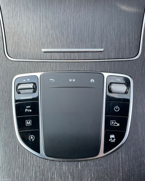 2020 GLC 220 AMG Line 4Matic 2 Seat Commercial 392232082