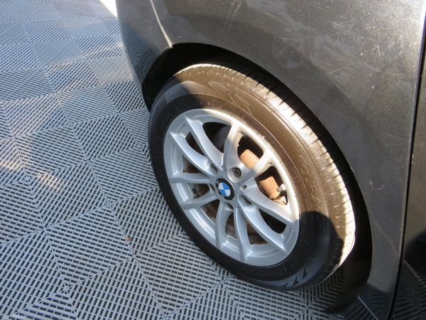 BMW 1-Series 2012 5DR DIESEL FRESH NCT 27 392233566