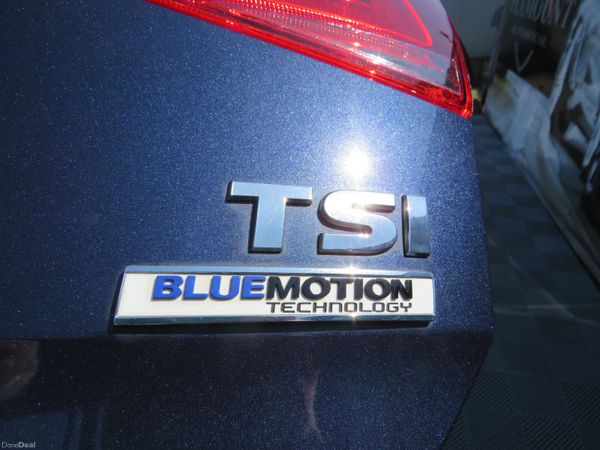 17 VW  GOLF 5DR 1.2 TSI SPORT MODEL NCT 28 392235760