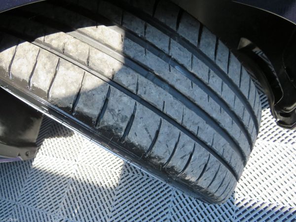 17 VW  GOLF 5DR 1.2 TSI SPORT MODEL NCT 28 392235808