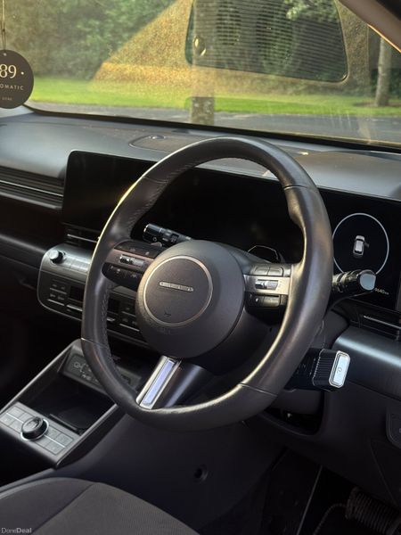 2024 Hyundai Kona Ultimate EV – Full High Spec 392360112
