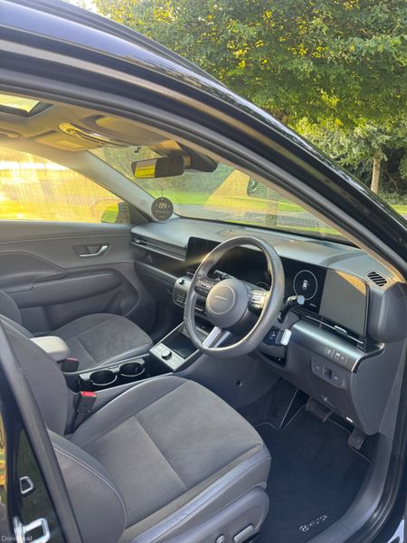 2024 Hyundai Kona Ultimate EV – Full High Spec 392360114